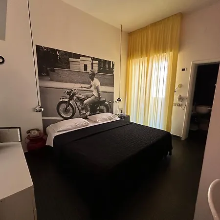 Perla - The Storyhoteller Hotel