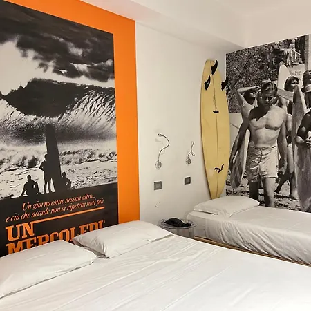 Perla - The Storyhoteller Hotel