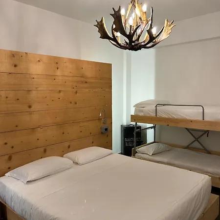 Perla - The Storyhoteller Hotel