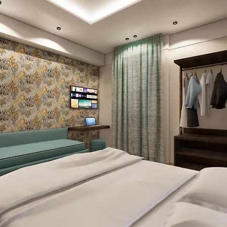 Hotel Grazia Riccione