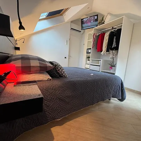 3c In Centro Al Mare - Appartement *
