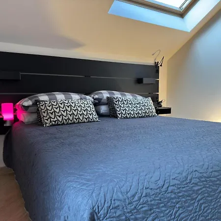 3c In Centro Al Mare - Appartement Riccione