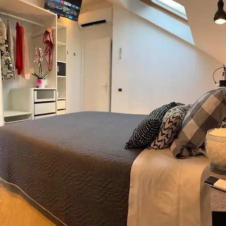 Appartement 3c In Centro Al Mare -