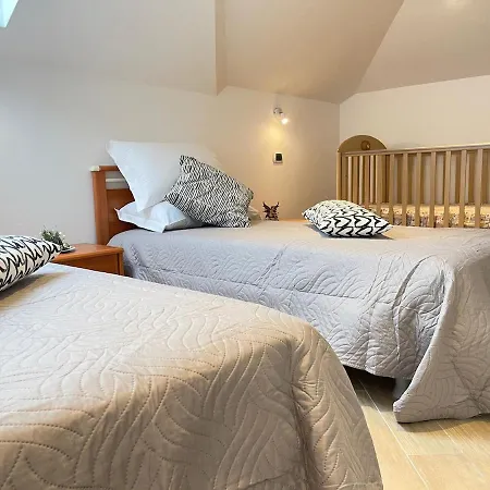 3c In Centro Al Mare - Appartement Riccione