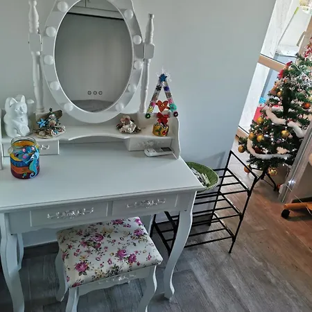 Apartman Playaluna