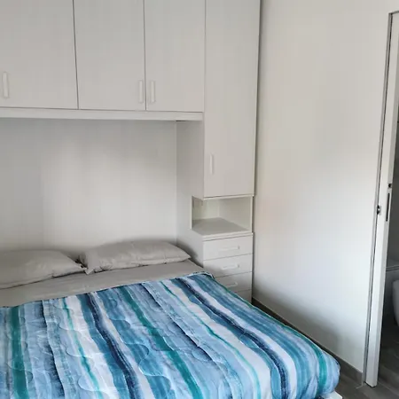 Playaluna Apartman
