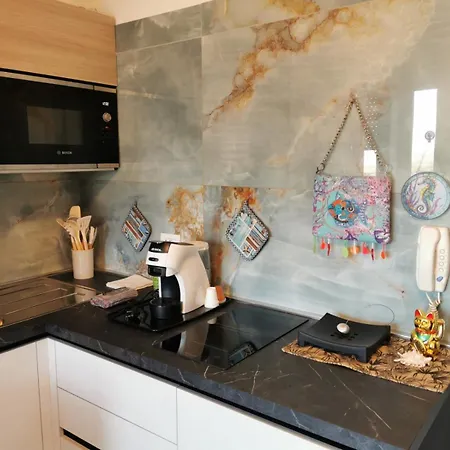 Playaluna Apartman