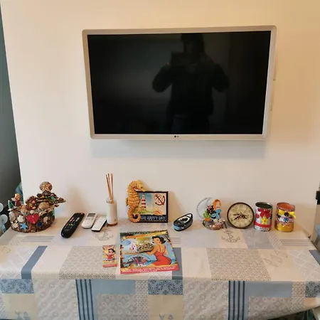 Playaluna Apartman *