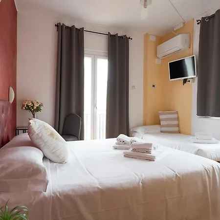 Le Vele - Fronte Playa Del Sol 108-109 Hotel