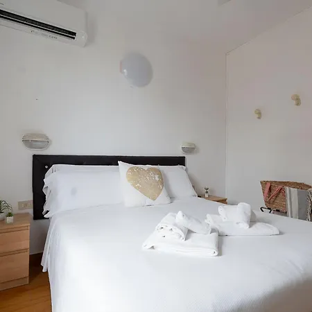 Hotel Le Vele - Fronte Playa Del Sol 108-109