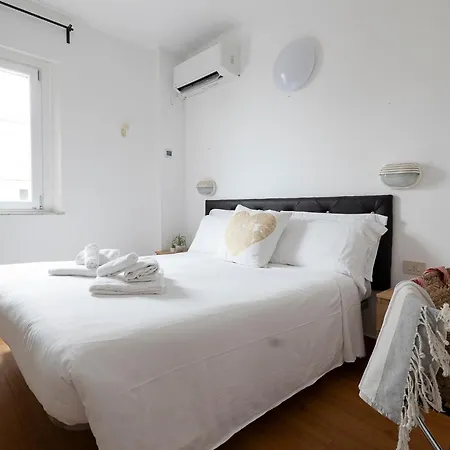 Le Vele - Fronte Playa Del Sol 108-109 Hotel 3*