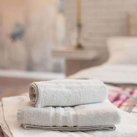 Appartamento Penthouse18 - Jacuzzi On Master Bedroom