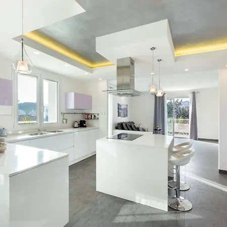 Appartamento Penthouse18 - Jacuzzi On Master Bedroom