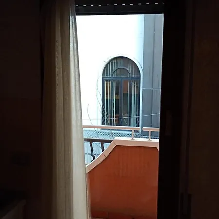 Casa Lieta דירה *