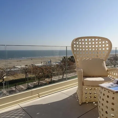 The Promenade Luxury Wellness 5*