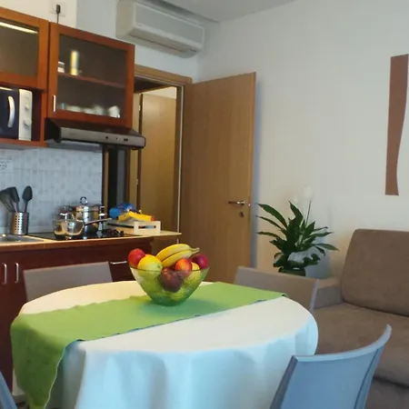 Nocchiero Aparthotel *