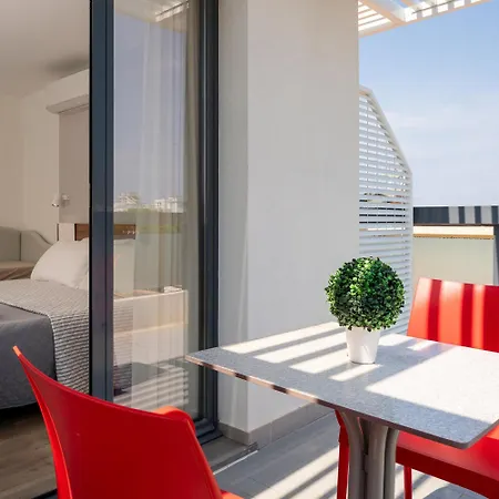 ホテル Hotel-vero'boutique Hotel- 2*