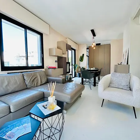 Appartement Porto Attico Wally Flexrent - Abissinia