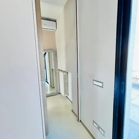 Appartement Porto Attico Wally Flexrent - Abissinia Riccione
