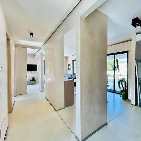 Porto Attico Wally Flexrent - Abissinia Appartement