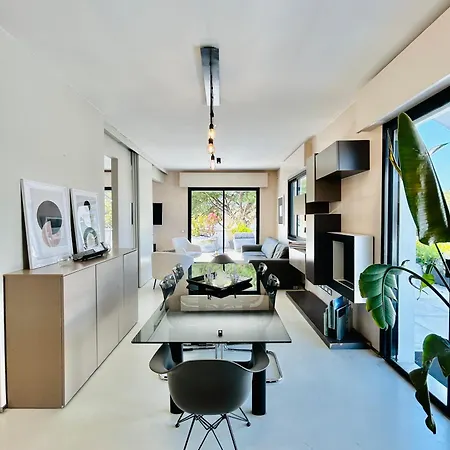 Porto Attico Wally Flexrent - Abissinia Appartement