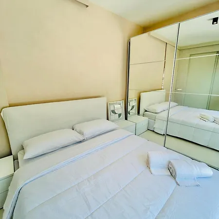 Appartement Porto Attico Wally Flexrent - Abissinia