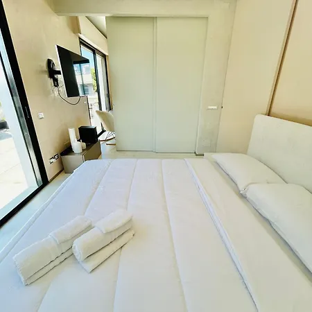 Porto Attico Wally Flexrent - Abissinia Appartement *