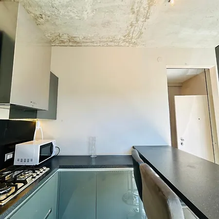 Appartement Porto Attico Wally Flexrent - Abissinia *