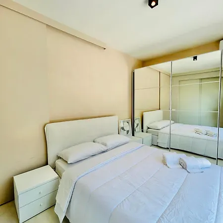 Porto Attico Wally Flexrent - Abissinia Appartement Riccione