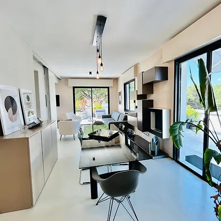 Appartement Porto Attico Wally Flexrent - Abissinia Riccione