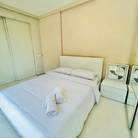 Appartement Porto Attico Wally Flexrent - Abissinia