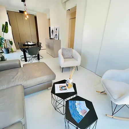 Porto Attico Wally Flexrent - Abissinia Appartement *