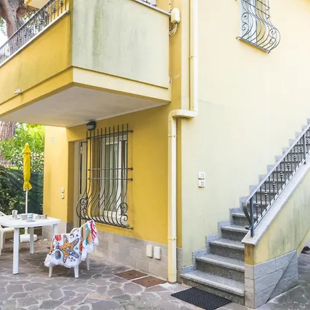 Appartamento Gessaroli Riccione