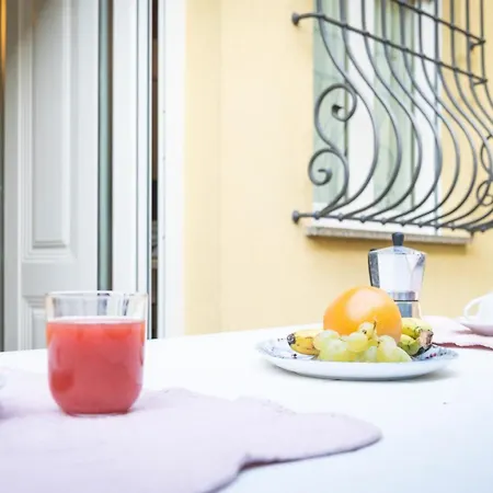 Appartamento Gessaroli