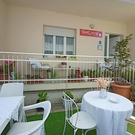 Beeliving Room&breakfast (adults Only) Bed & Breakfast *