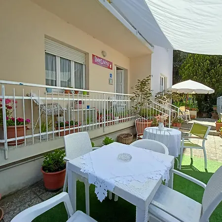 Beeliving Room&breakfast (adults Only) * Riccione