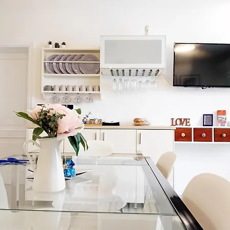 Casarava Sul Parco 3 2 Bagni Apartmán