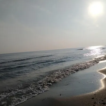 ホテル Kursaal - Fronte Mare Con Piscina