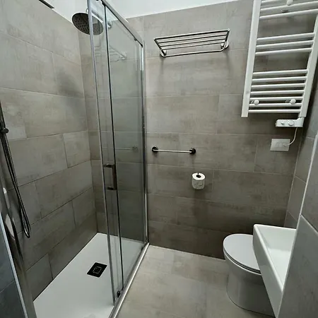 Cimarosa Hotell
