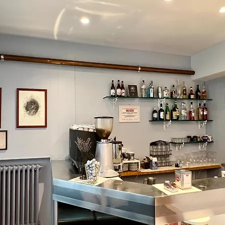 Morri - Il Biblihotel 酒店 2*