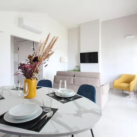 Apartamento La Playa Riccione