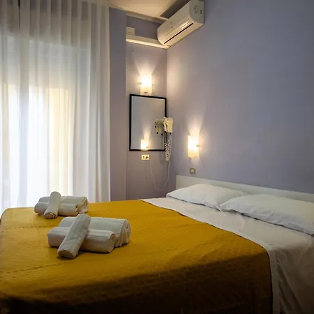 Angeles - Fronte Mare 3* 리치오네