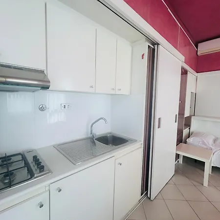 Ferienhaus Trieste-flexrent Abissinia