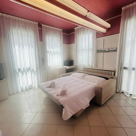 Ferienhaus Trieste-flexrent Abissinia *