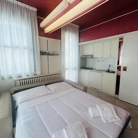 Trieste-flexrent Abissinia Ferienhaus