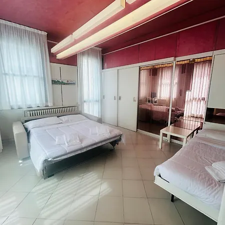 Ferienhaus Trieste-flexrent Abissinia *