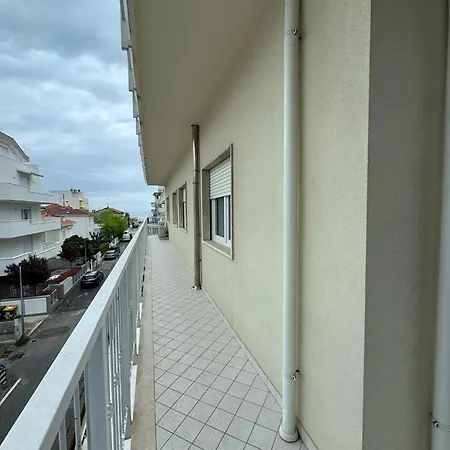 Appartamento Alba Riccione