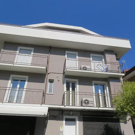 Monteverdi Lägenhetshotell