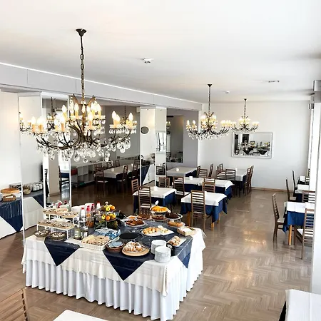 Angeles - Fronte Mare 3* 리치오네