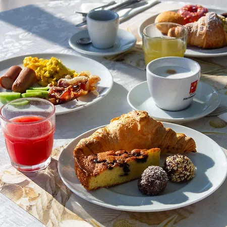 Des Nations - Vintage Sul Mare 호텔 4*